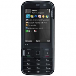 Nokia N79 -  1